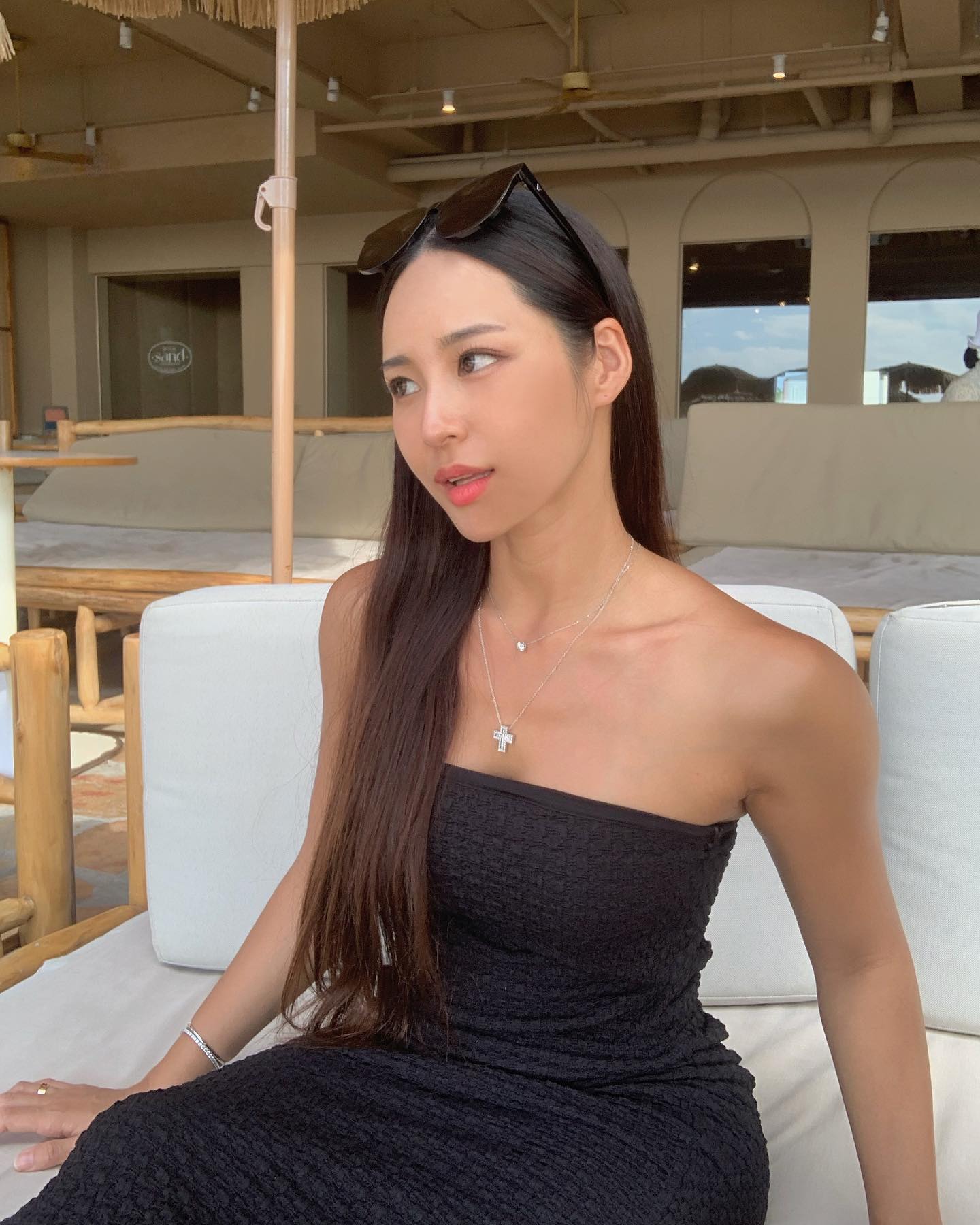 피티니스 모델 이송이