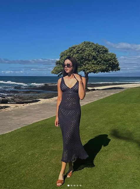 노예림 프로필 우승 키 골프선수 국적 LPGA 파운더스컵 인스타 퍼터