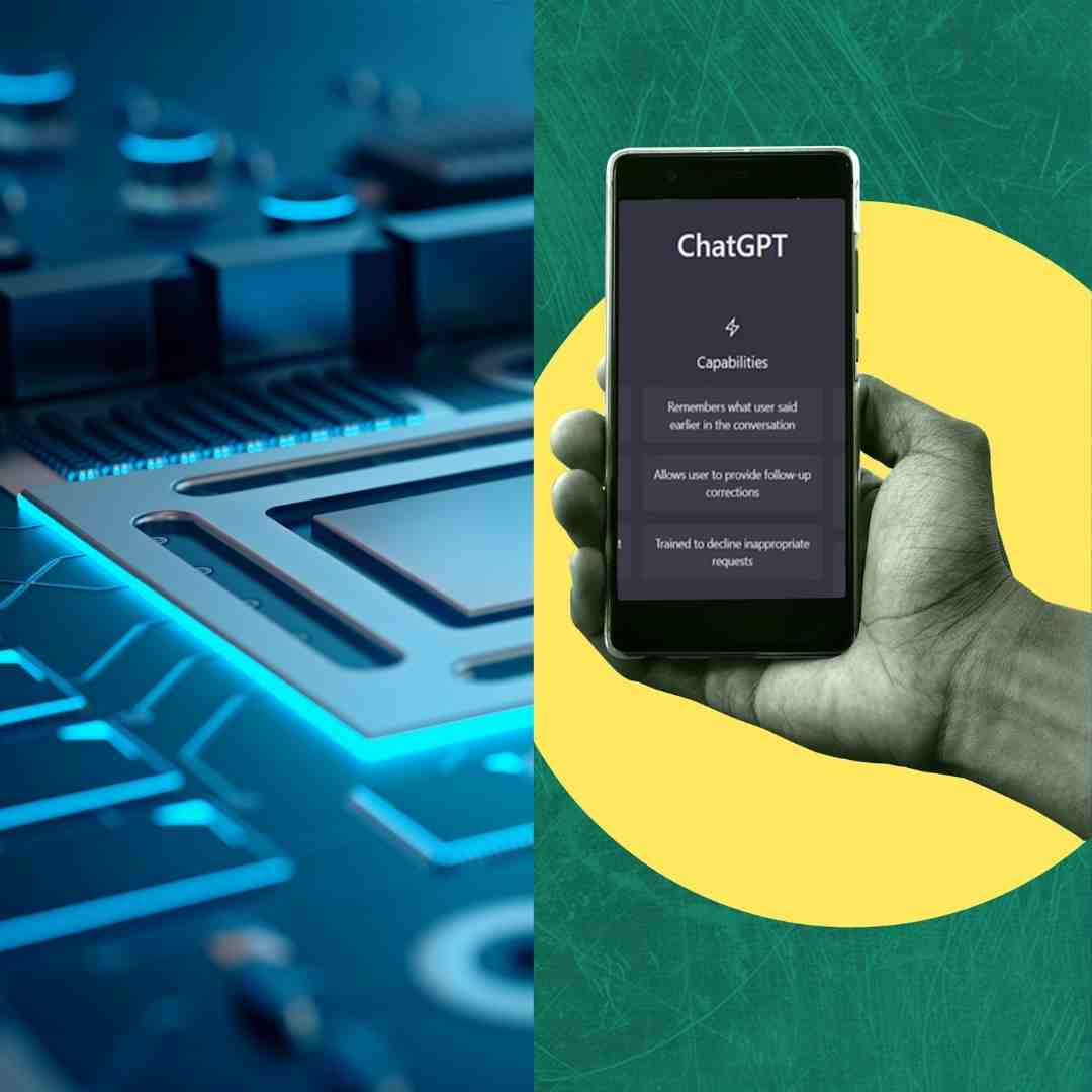 OpenAI, 자체 AI 칩