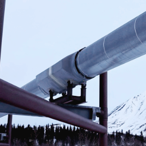 알레스카 가스관 관련주 대장주 테마주 TOP5