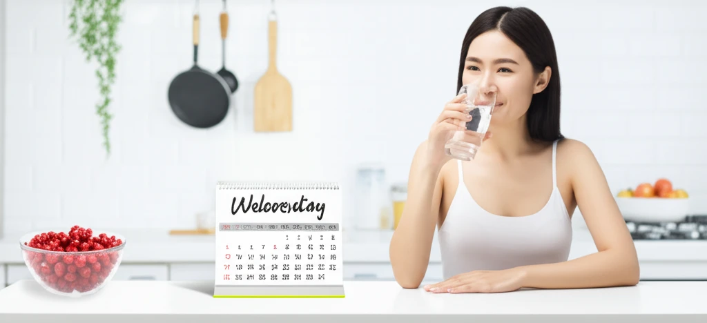 여성 요로 감염, 원인부터 예방까지