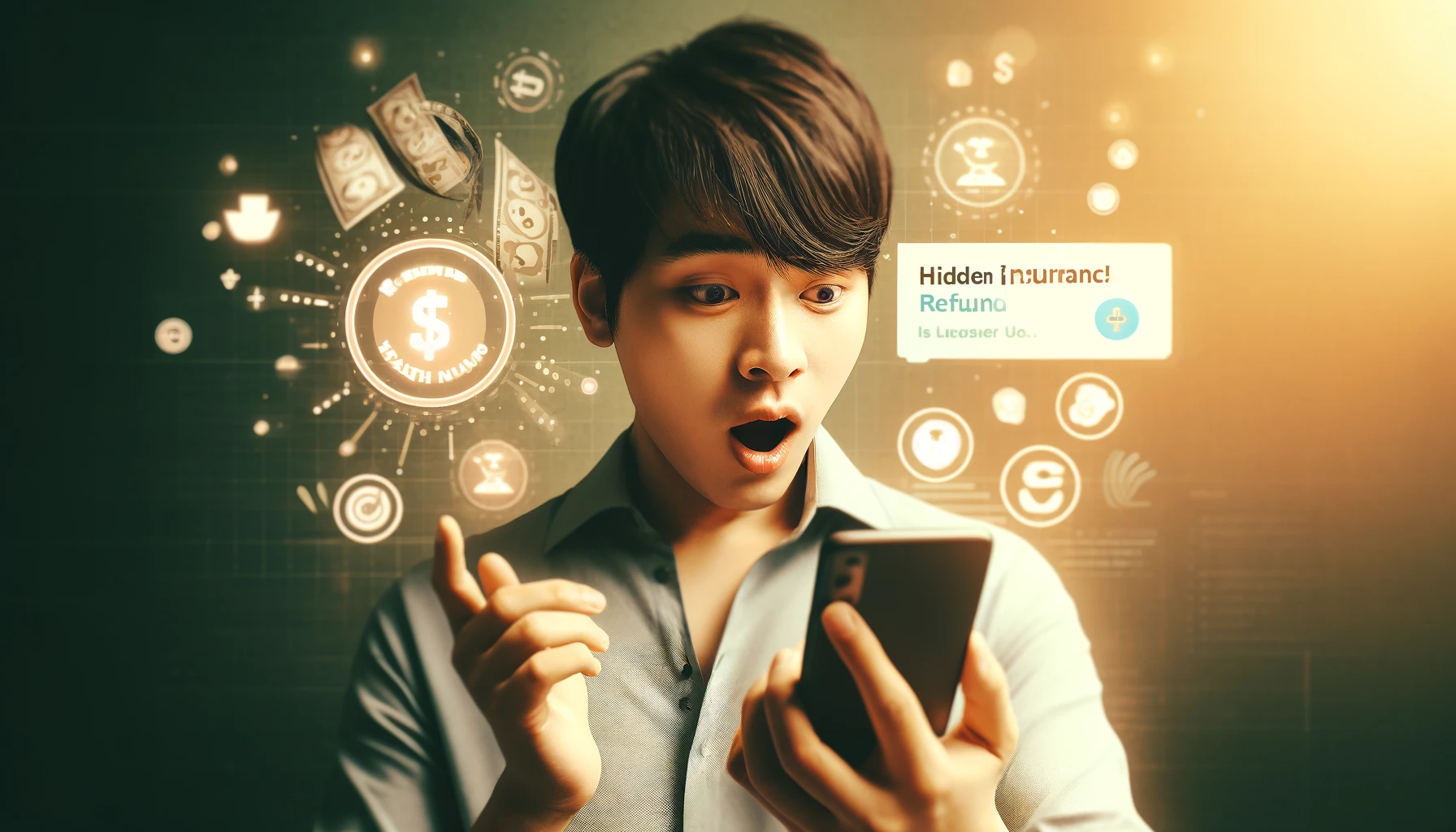 숨겨진 내 돈 찾기