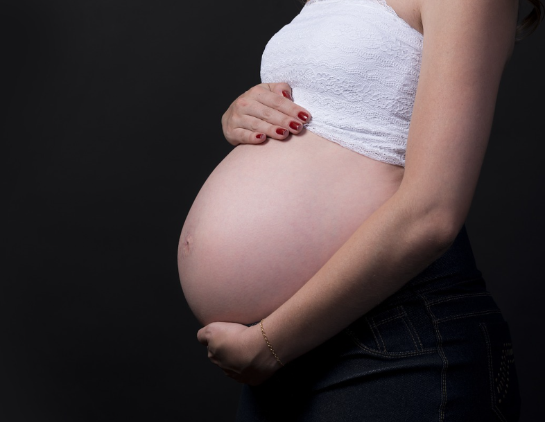 뜻밖의 임신, 위기임신보호출산제