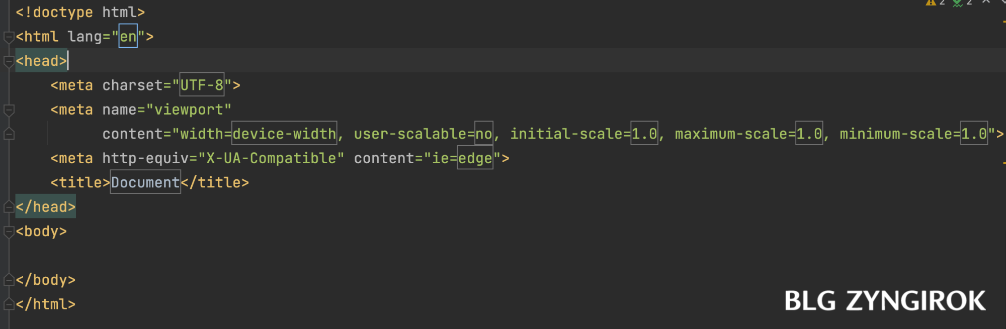 인텔리제이에서-html-생성시-나타나는-모습이다.