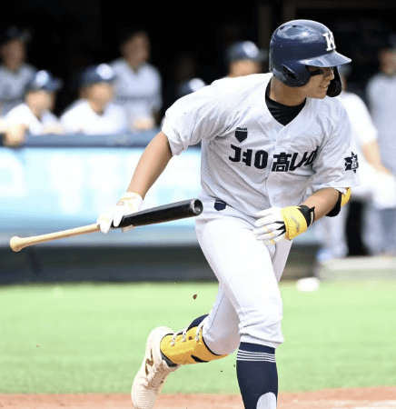 청룡기 고교야구대회