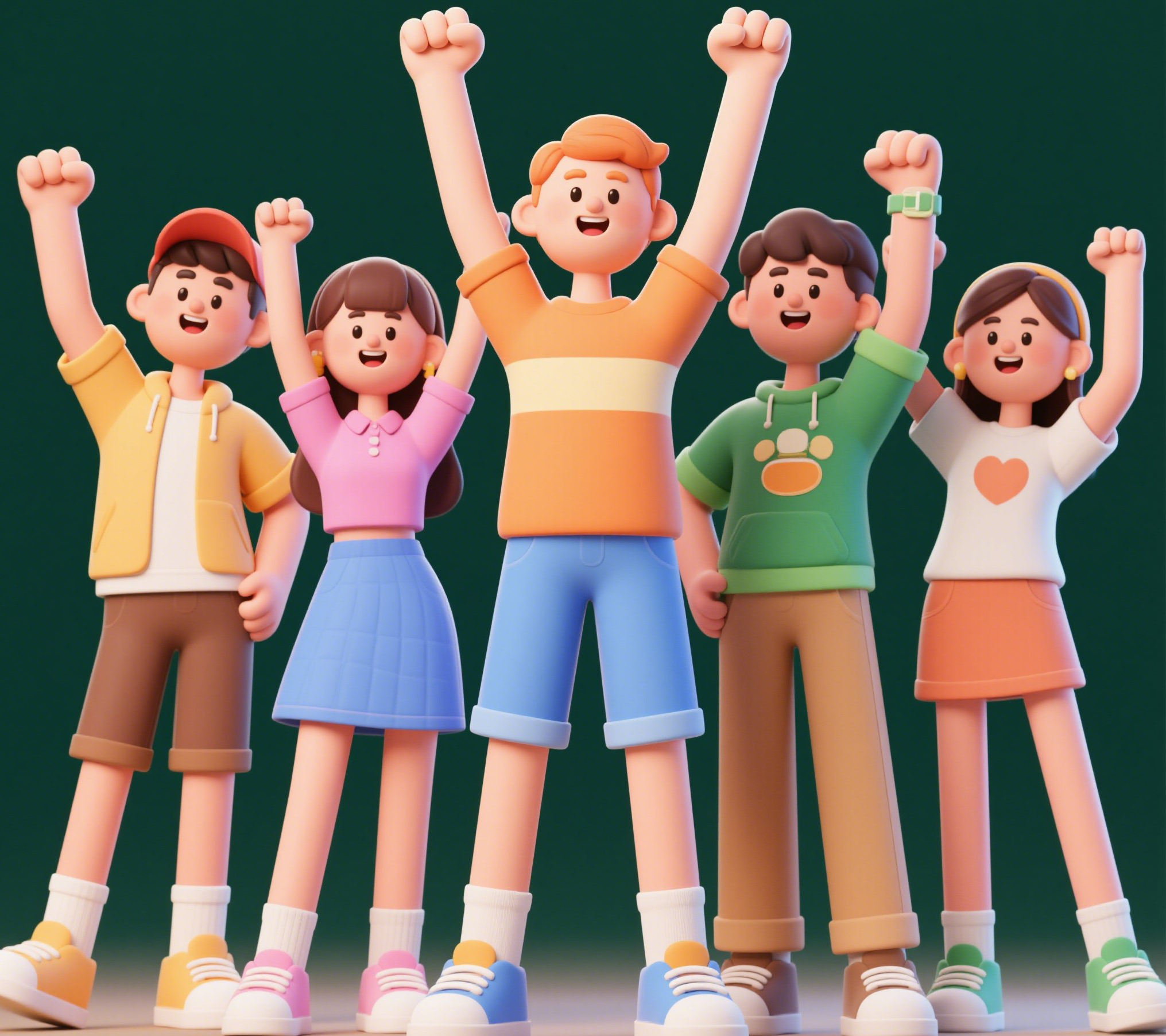 청년 일자리 지원금