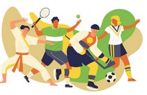 파리올림픽 기대주