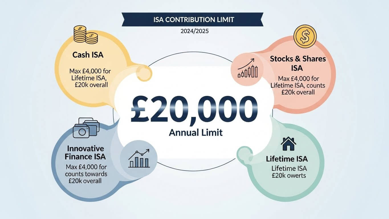 ISA계좌 납입한도 지금 확인하기