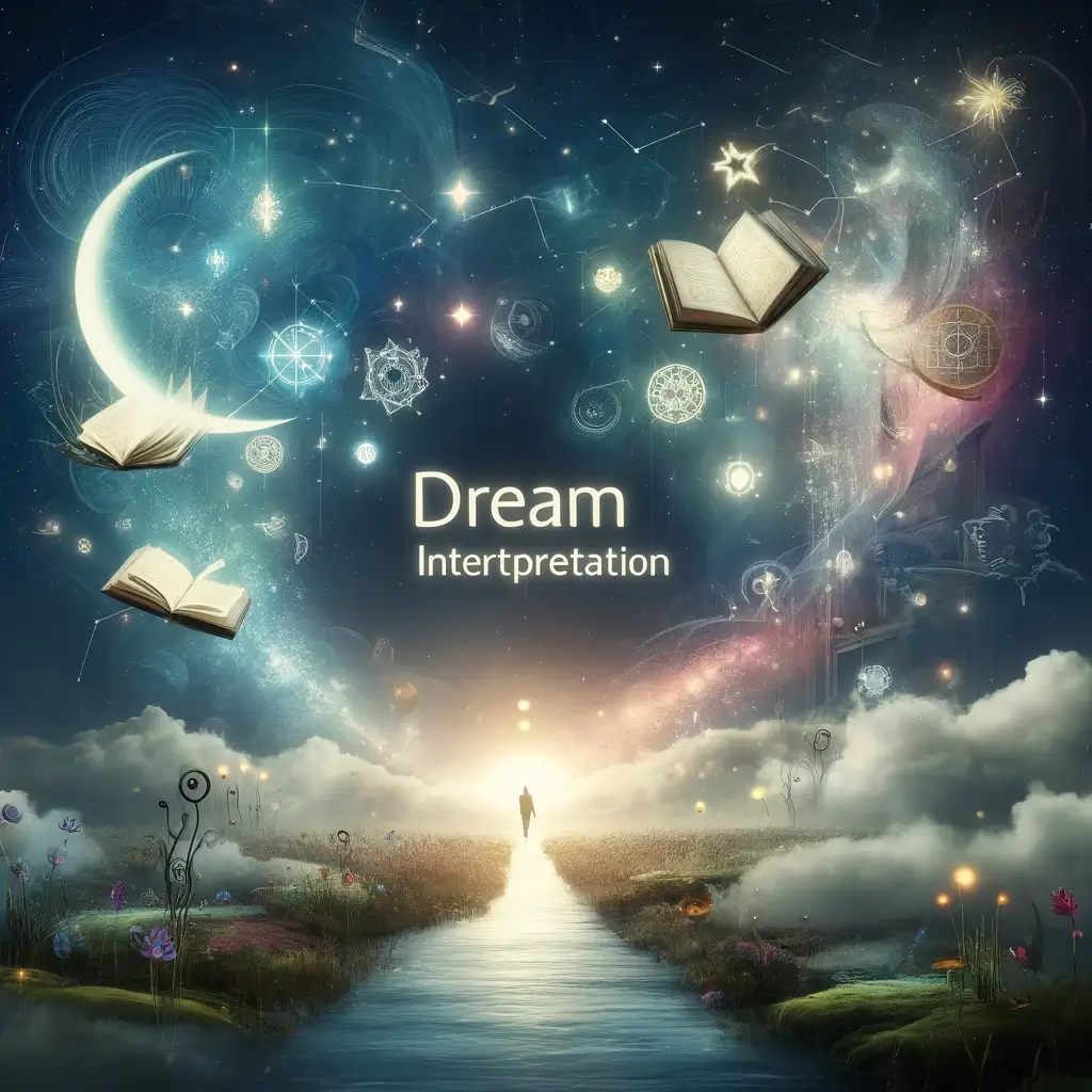 생리 피 꿈 해몽