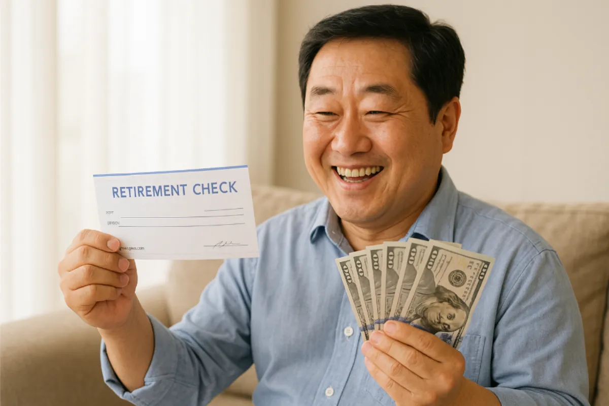 퇴직연금 완전정복｜DB형, DC형, IRP
