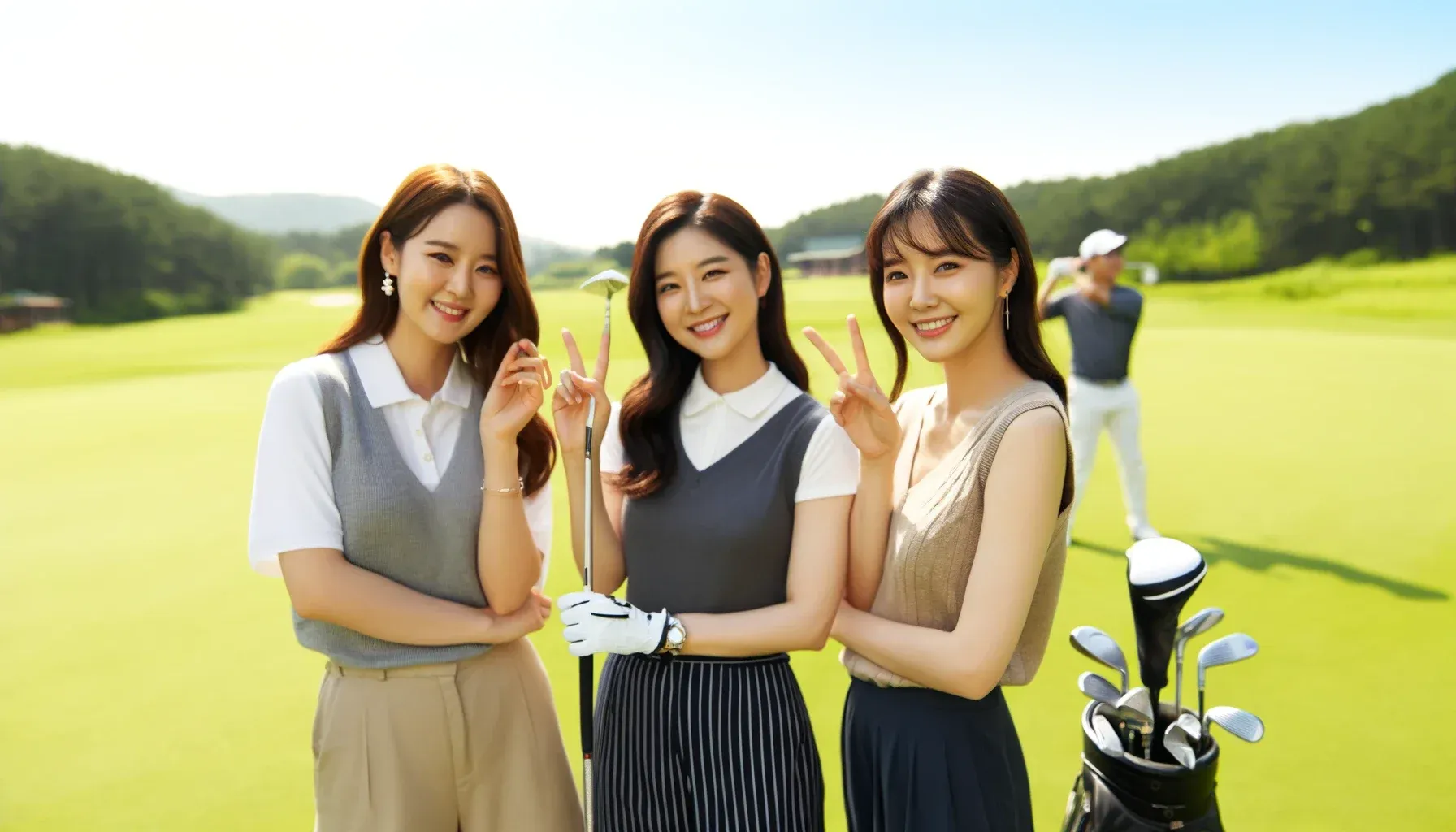 고창cc 예약 1박 2일 골프 패키지 가격 및 날씨 (3월 7일)