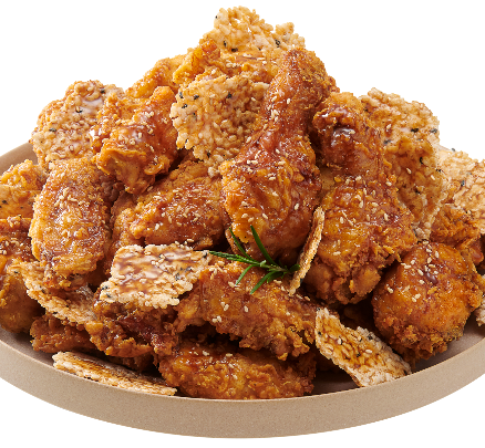 &amp;quot;노랑통닭