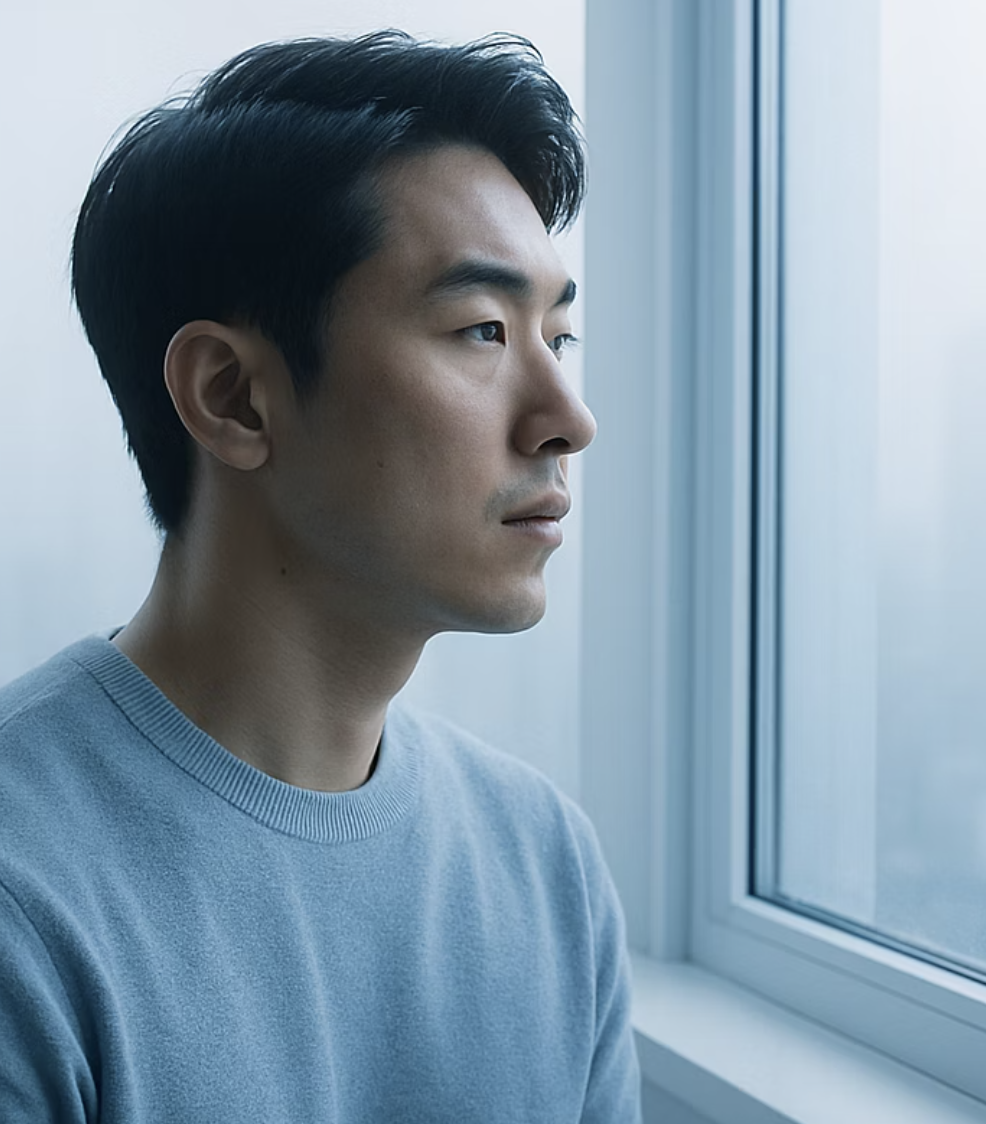 안개가 낀 듯, 놓치기 쉬운 첫 신호들