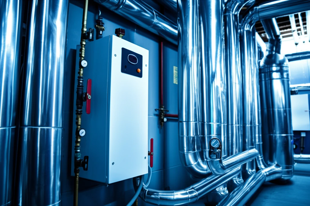 난방비 절약 비법 공개: 따뜻한 겨울