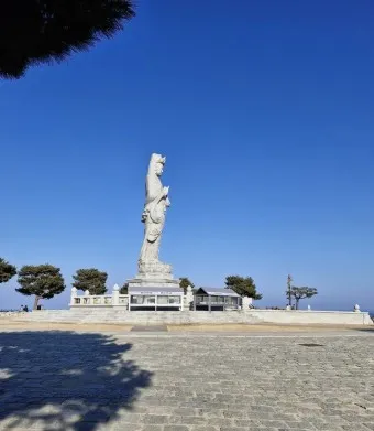 낙산사 템플스테이 홍련암 근처 맛집 입장료_11