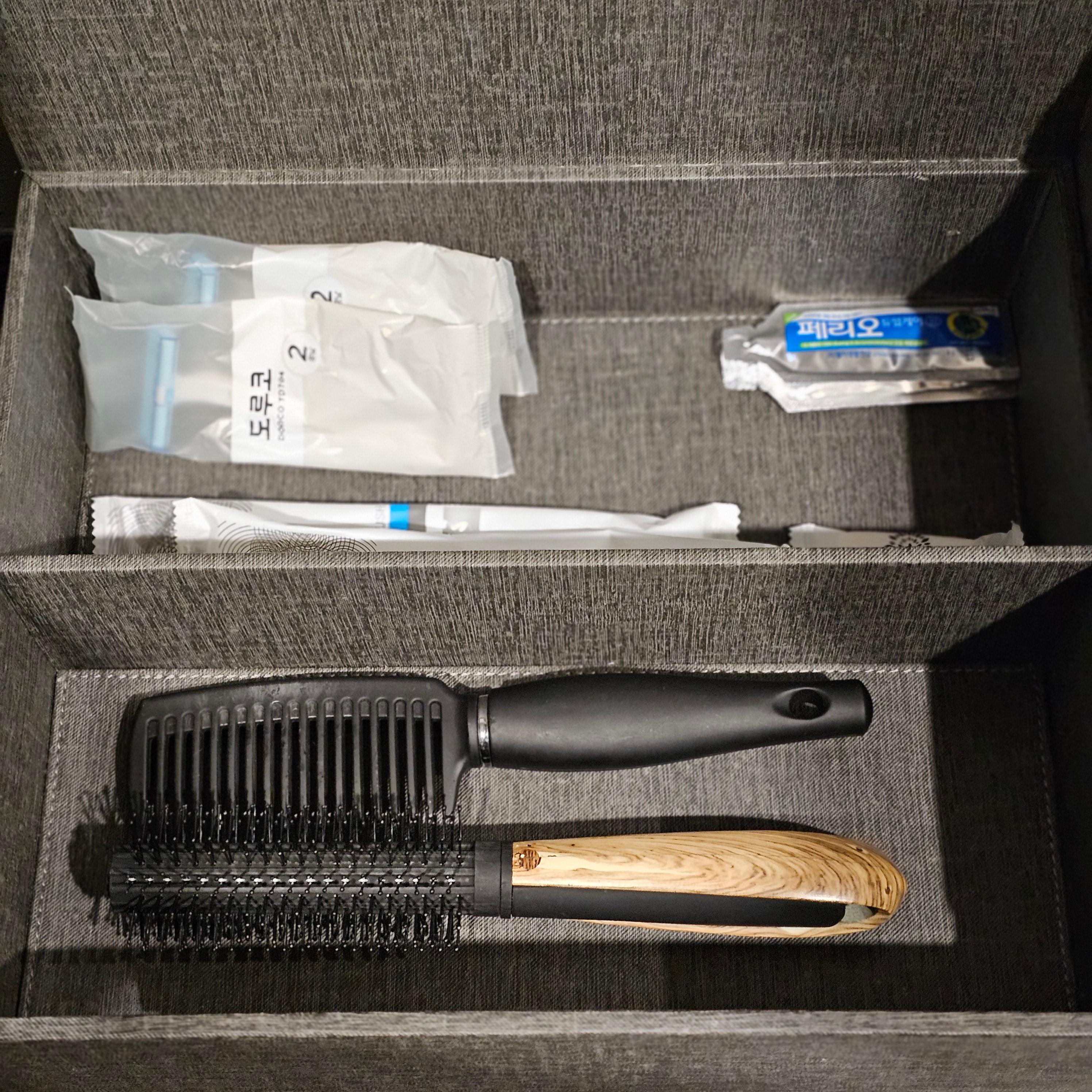 화엄 267 어메니티