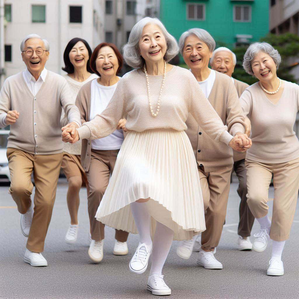 실버타운 입주가격