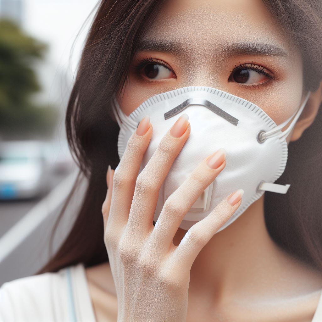 미세먼지 공습! 이번 시즌, 당신의 건강을 지킬 수 있는 필수 비법 공개