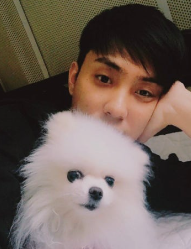 은지원 결혼소식