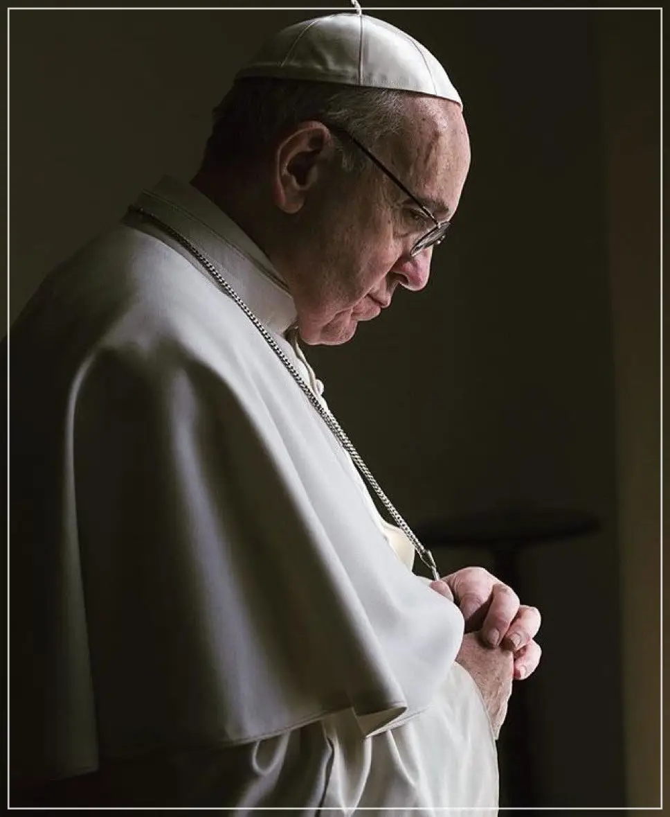 Papa-Francesco