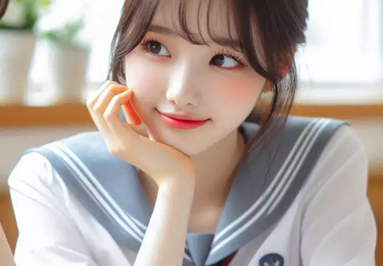 여자가-남자에게-호감-있을-때-나타나는-행동심리학-설명-이미지