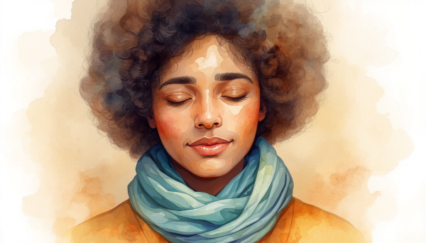 ENFJ는 사람과 관계, 공동체의 분위기를 누구보다 중요하게 여깁니다. 누군가가 소외되지 않도록 살피고, 갈등이 나지 않도록 조율하며, “함께 잘 지내는 것”을 위해 자기 시간을 기꺼이 내어주기도 합니다에 관한 그림입니다
