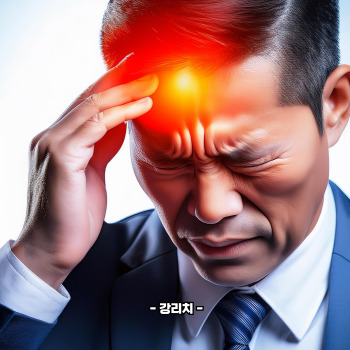 두통 원인