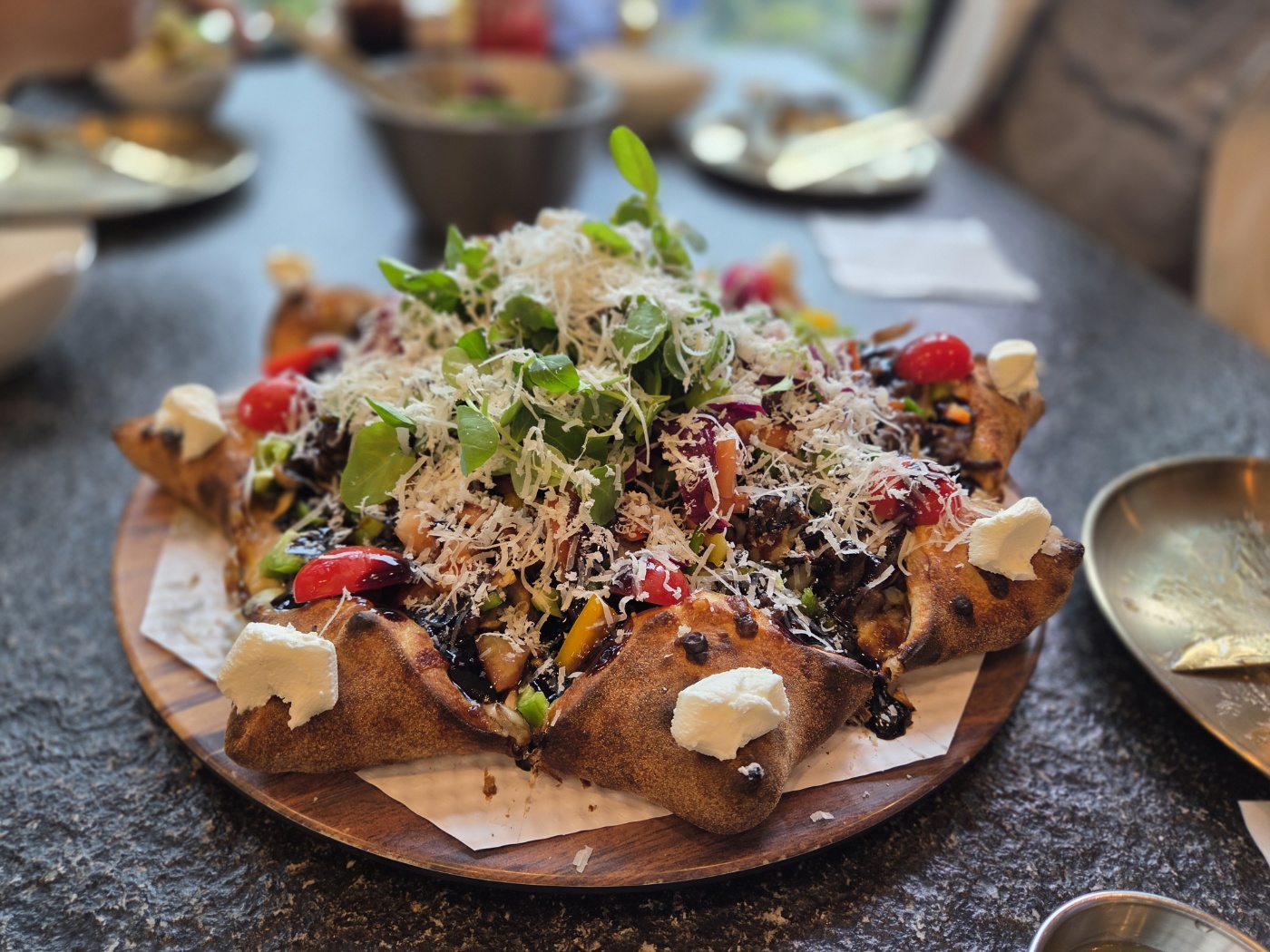 제천 화덕피자 맛집