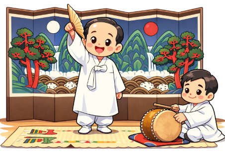 음악 문화로서 깊고 넓게 살아 있는 판소리의 세계