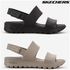 여름대비 스케쳐스 샌들 추천 BEST 5 - 스케쳐스 풋스텝 샌들