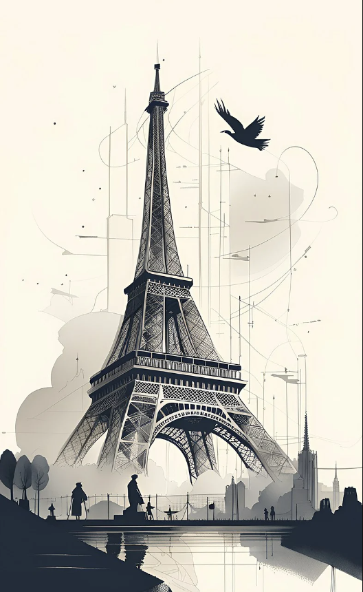 2024 파리 올림픽 한국 선수단 성적 총정리