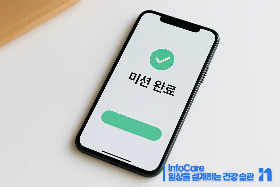 손목닥터 9988 신청방법 앱 설치