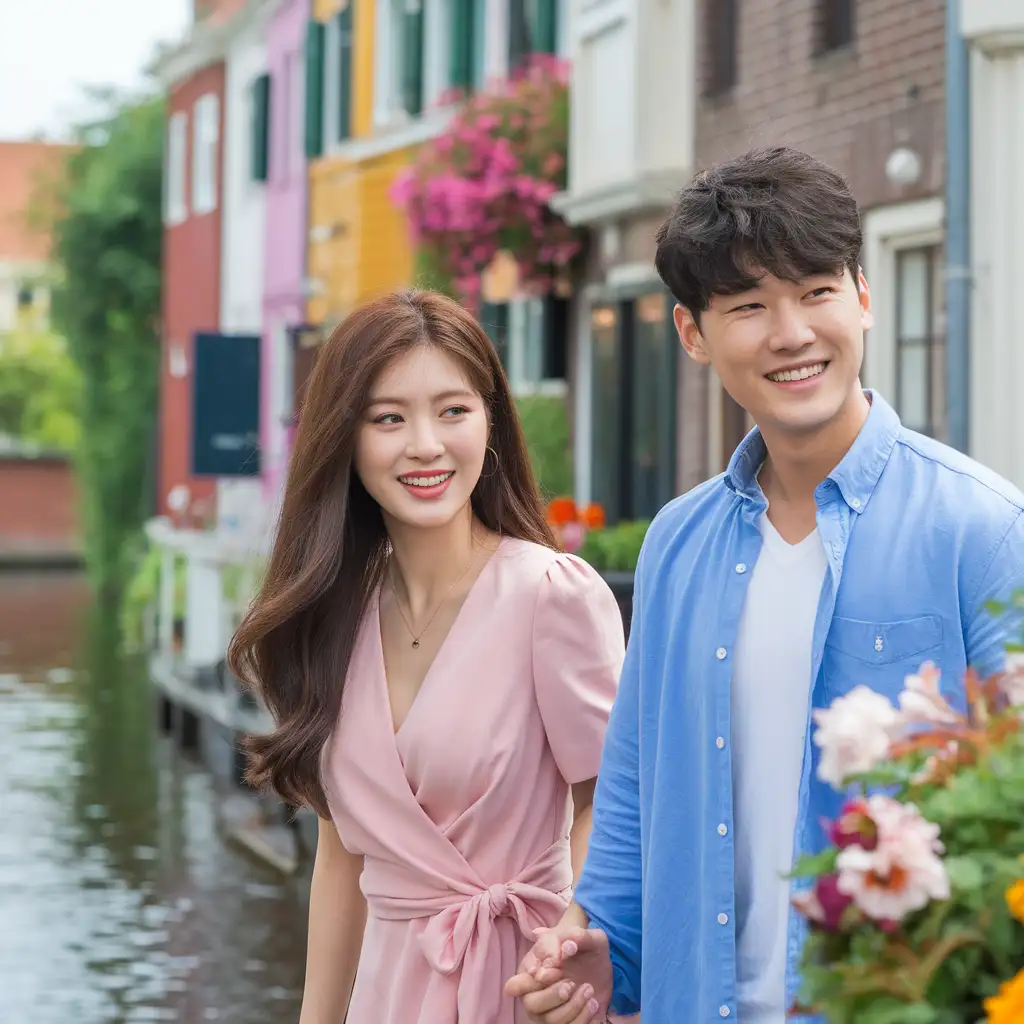 네덜란드 환율 계산기 여행 팁 환전 방법