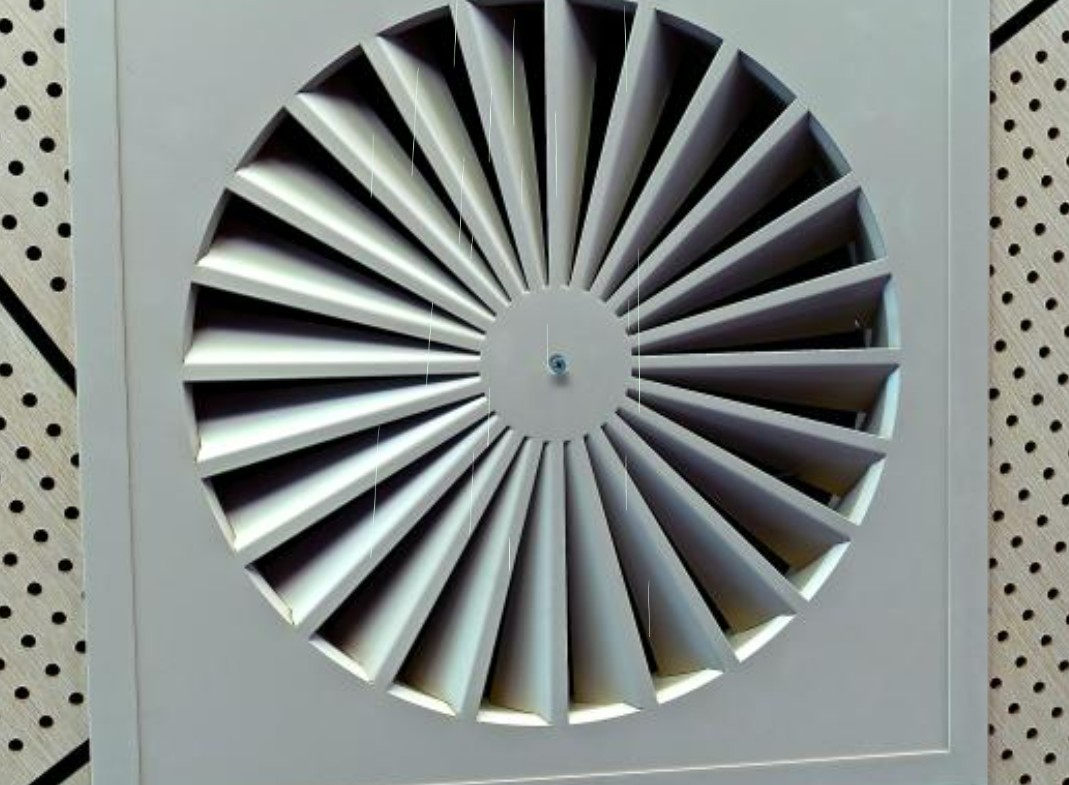 습기제거도움-환풍기