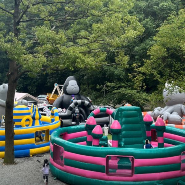 메타포레스트