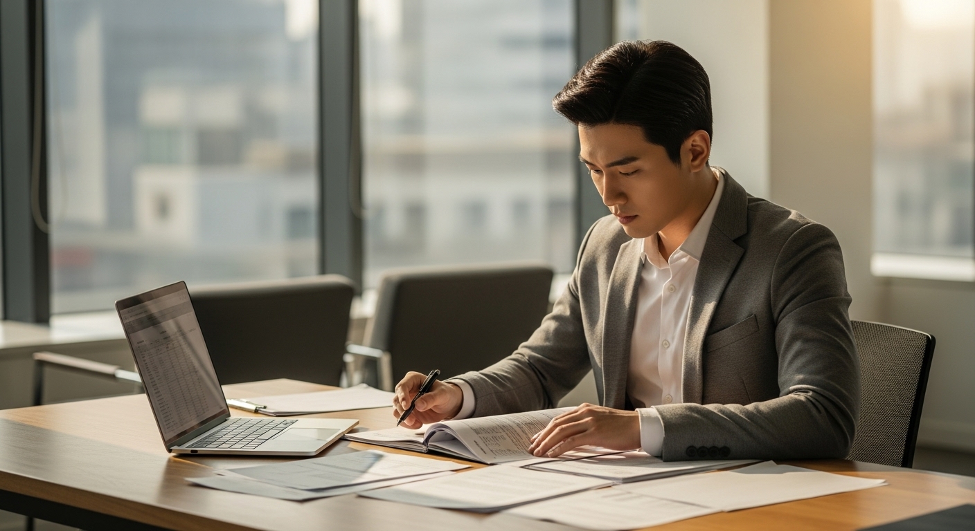 감면이 추징되는 실수와 환수 사례