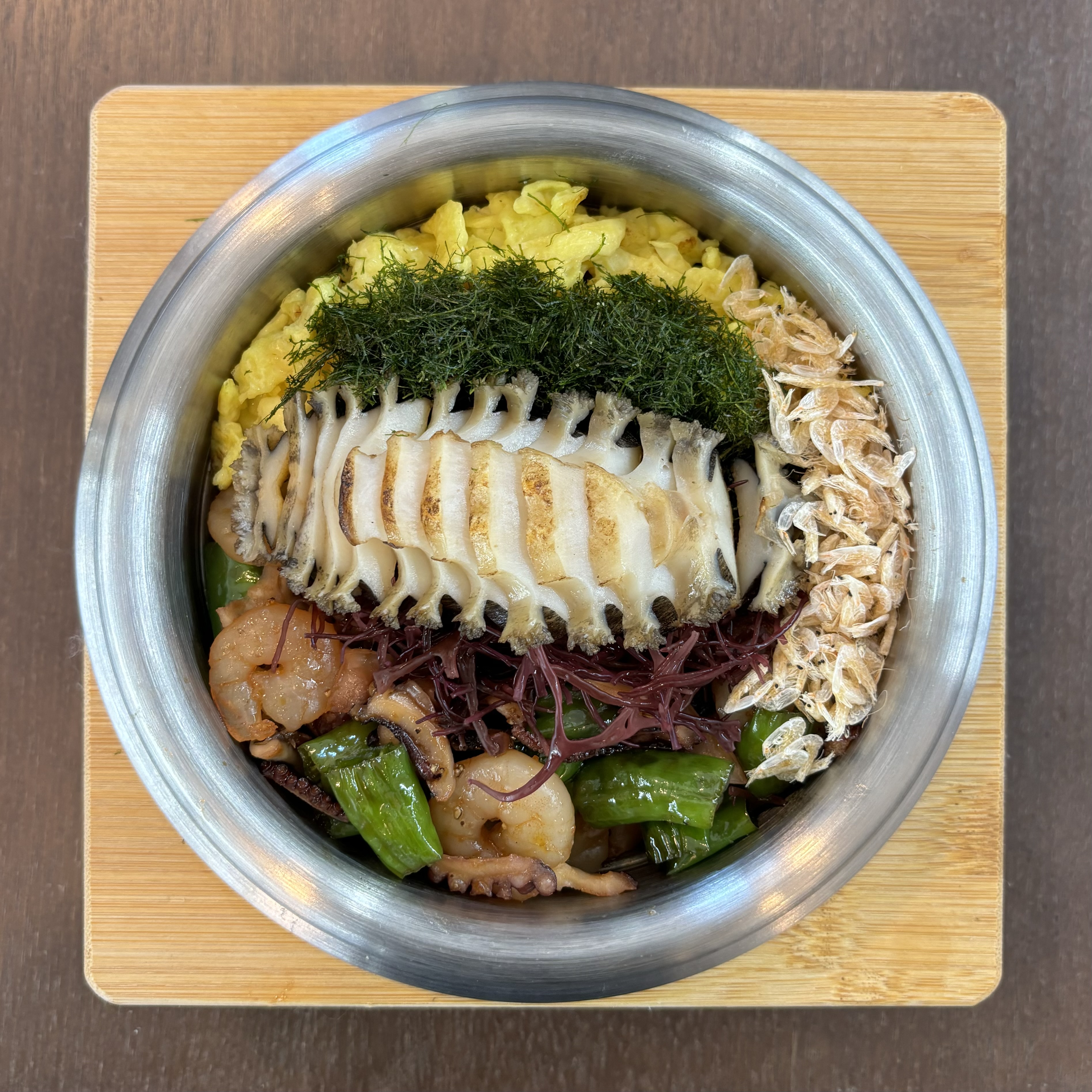 1F 안다미로 & 2F 카페15그램