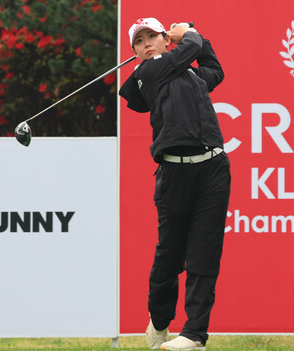 크리스에프앤씨 제47회 KLPGA 챔피언십