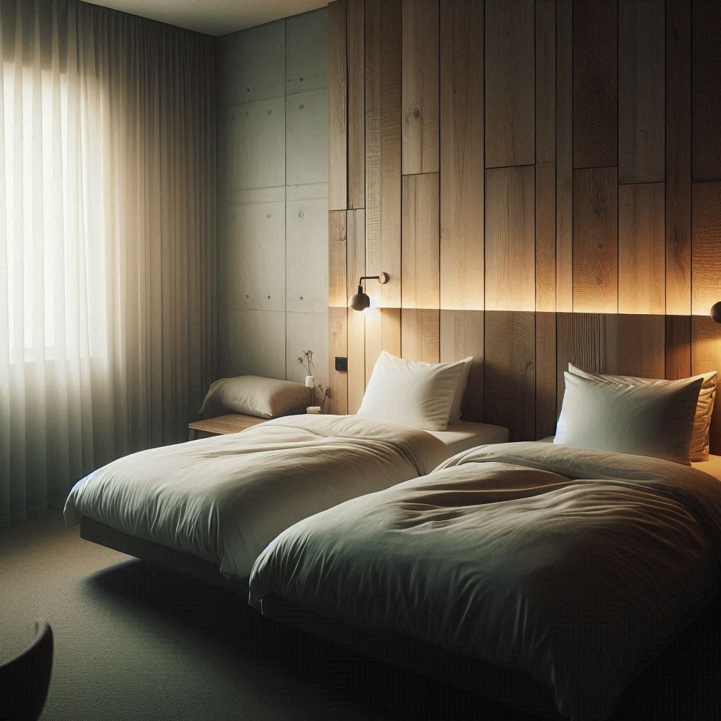 피부,체형관리 샵 배경