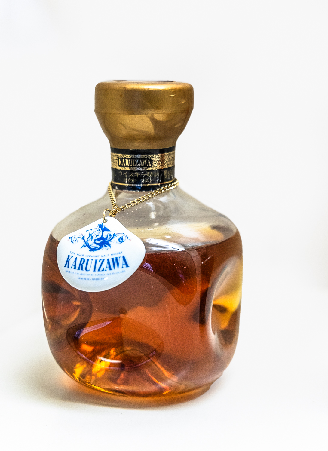 루이자와 KARUIAZWA