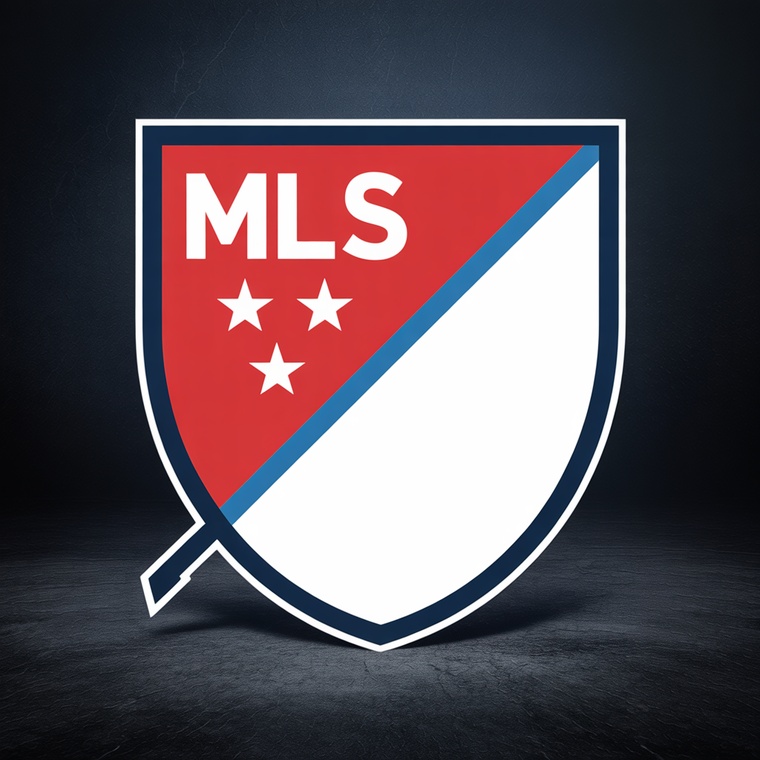 MLS 리그 순위