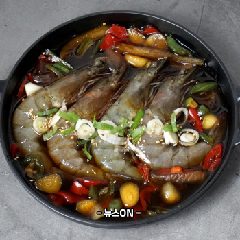 새우장 숙성기간