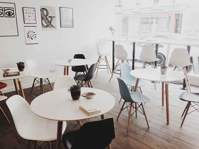 런던-카페-인테리어