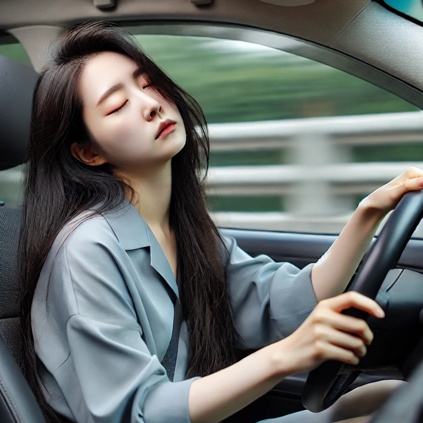 기면증 관련 자료 사진