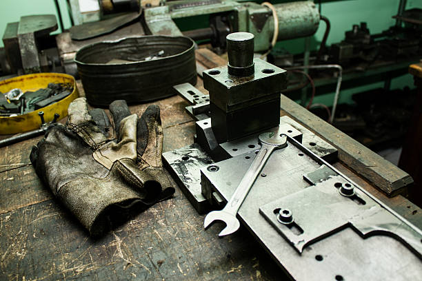 설비보전기능사