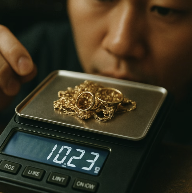 소수점 넷째 자리의 의미&amp;#44; 정밀함의 가치