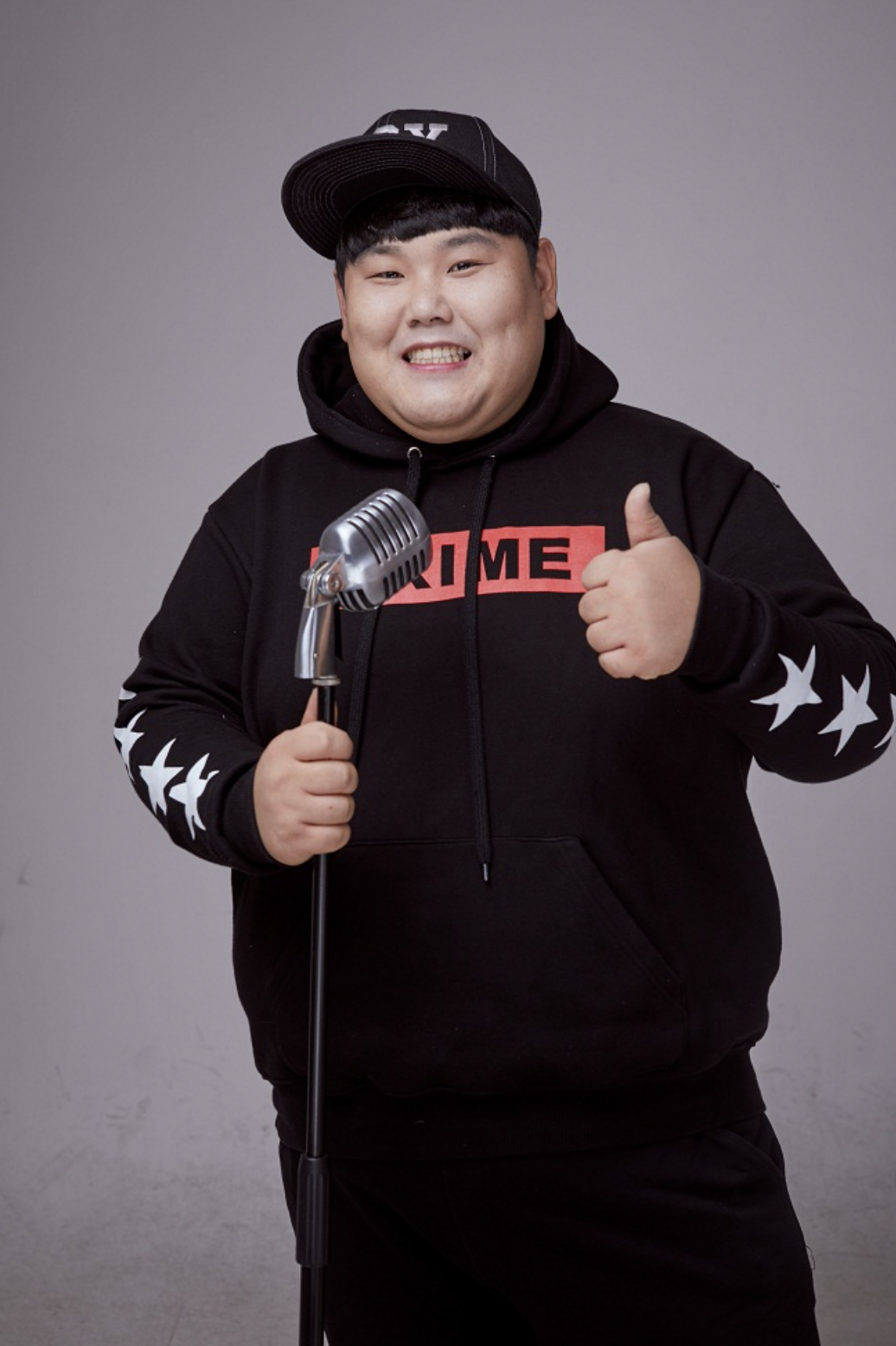 김수영 프로필 사진2