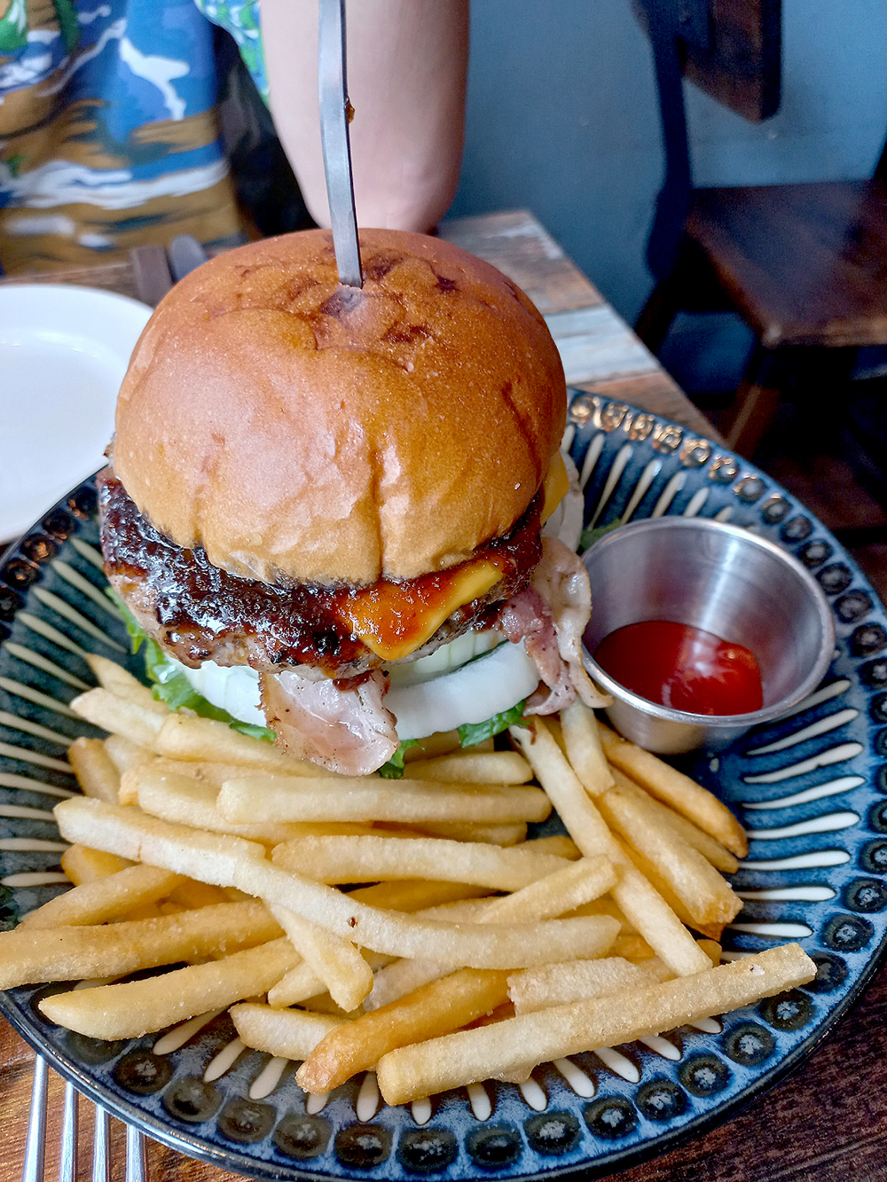 서귀포 버거맛집 88버거