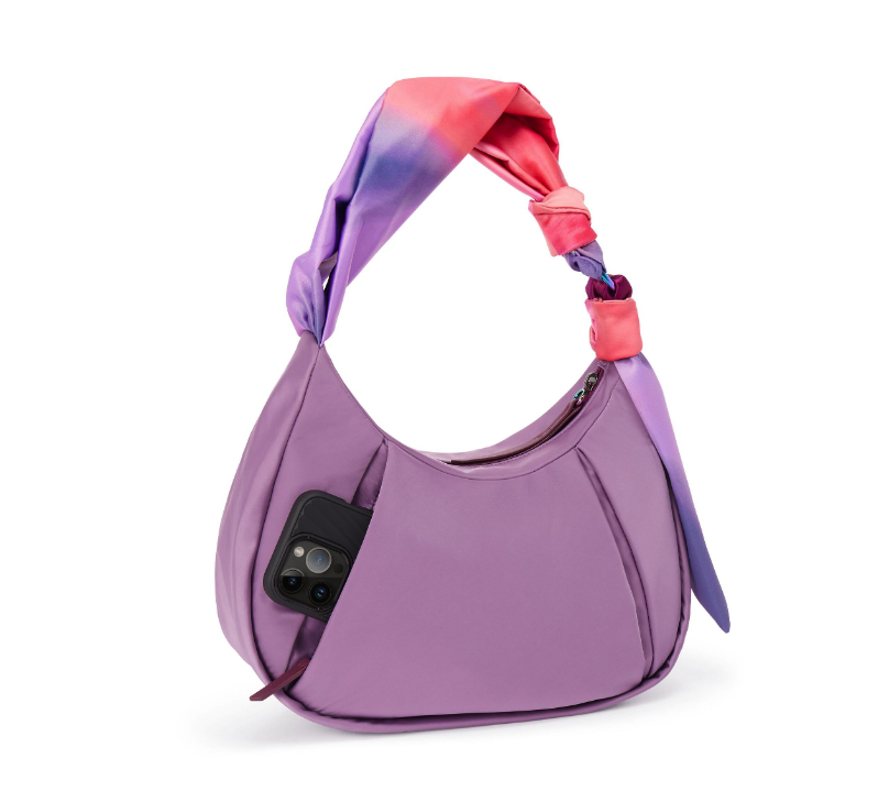 투미아스라숄더백