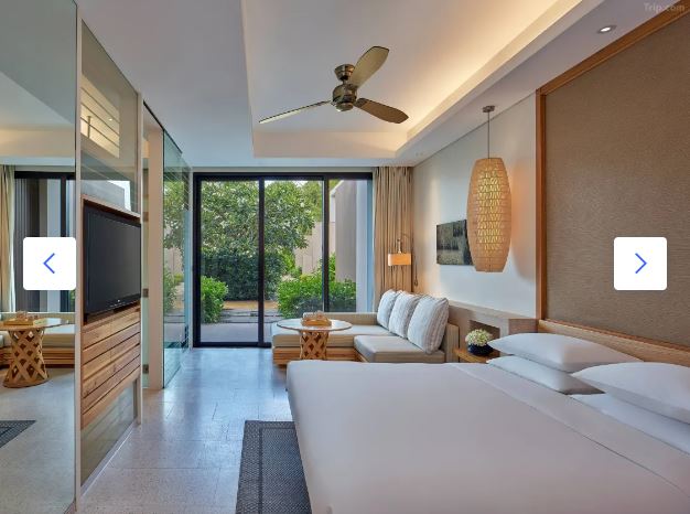 하얏트 리젠시 다낭 리조트 앤드 스파11